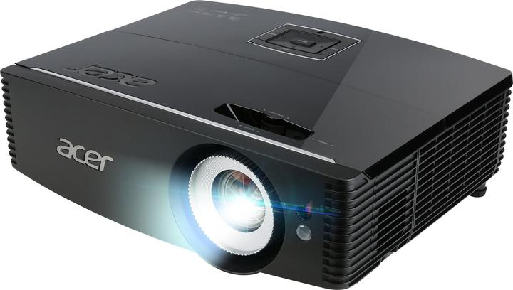 Produktbild Acer P6605 (Full HD, 5500 lm, 1.41 - 2.24:1)