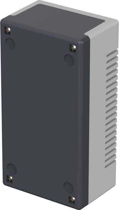 Actual product image Bopla Small housing (Housing)