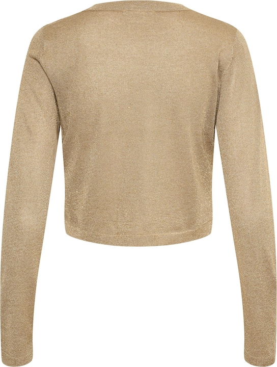 Produktbild Kaffe strickjacke, damen ankra (XXL)