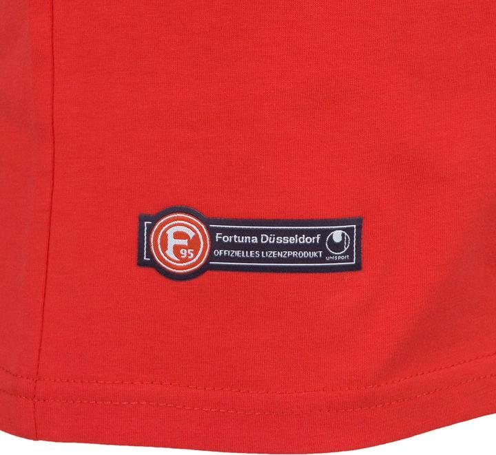 Immagine prodotto Uhlsport Maglietta Fortuna Düsseldorf Essential Pro Uomo (M)