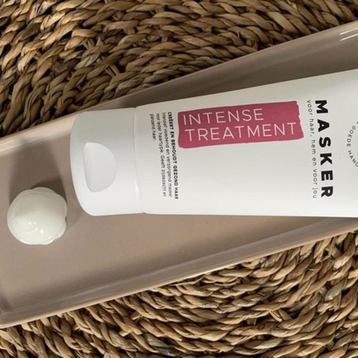 Image du produit Calmare Masque de traitement intense 150ml (150 ml)