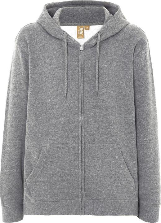 Gris chiné