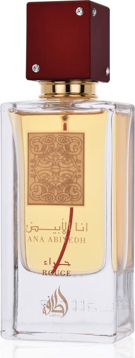 Produktbild Lattafa Perfumes Ana Abiyedh I Am White Rouge (Eau de Parfum, 60 ml)