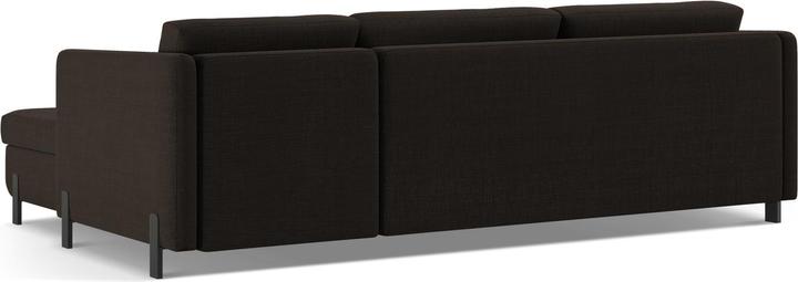 Actual product image Micadoni Gloria (Corner sofa)