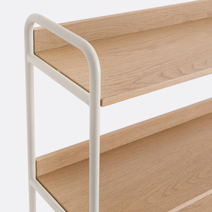 Actual product image La Redoute Interieurs Marcus (86.80 x 36.30 x 123 cm)