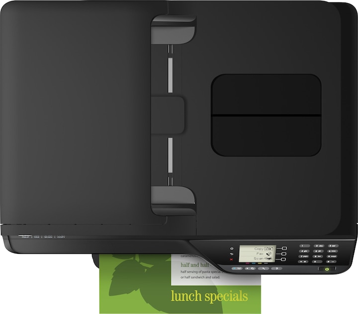 Image du produit HP OfficeJet 4620 (Encre, Couleur)