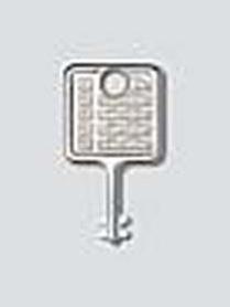 Immagine prodotto Siedle Chiave