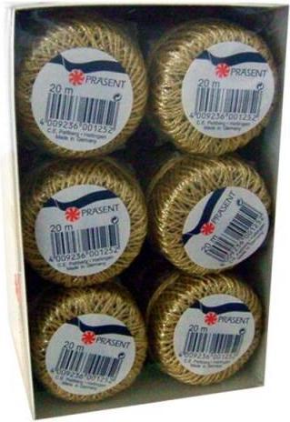 Produktbild Pattberg Geschenkband Präsent Wolga (1x)