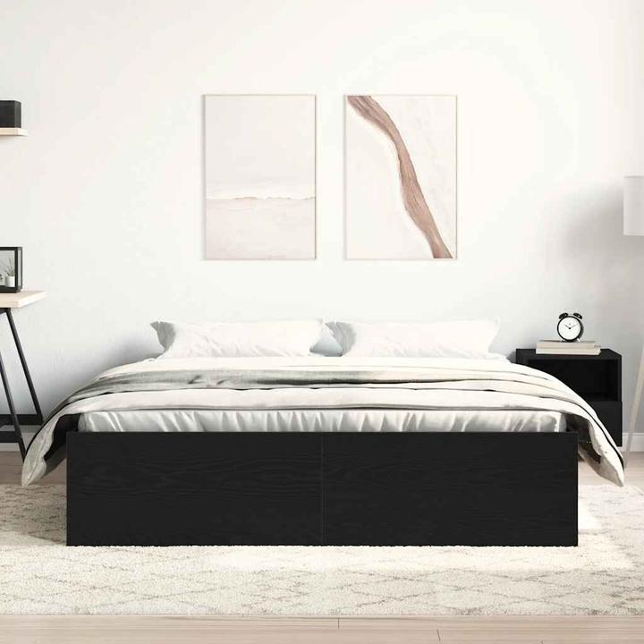 Image du produit vidaXL Bettgestell (150 x 200 cm)