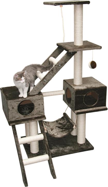 Image du produit Kerbl GRANAT, gris 70 x 50 x 150 cm (150 cm, Gris)