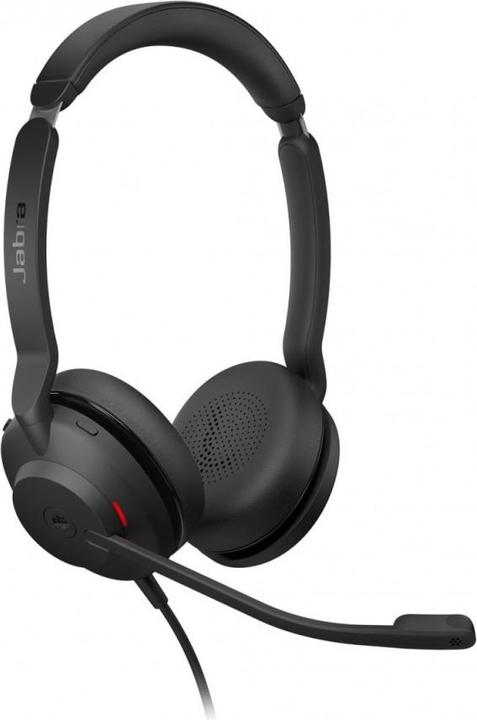 Produktbild Jabra Evolve2 30 SE (Kabelgebunden, USB-A)