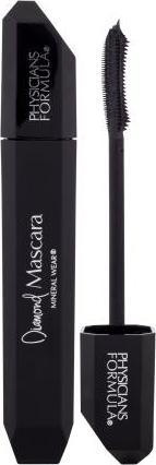 Actual product image Physicians Formula Diamond Mascara 1711947E (Black Diamond)