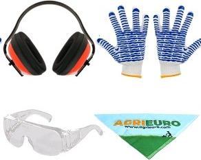 Actual product image Chainsaw50 cm (Petrol chain saw)