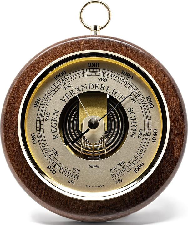 Immagine prodotto Fischer 1436R-12 Barometer