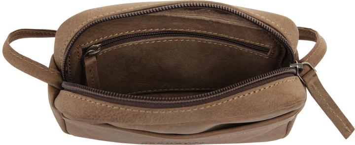 Immagine prodotto Klondike 1896 Umhängetasche KLONDIKE YUKON echt Leder Damen