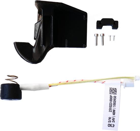Image du produit E3D Online Kit E3D Revo Creality Sprite (Tube de grenaillage)