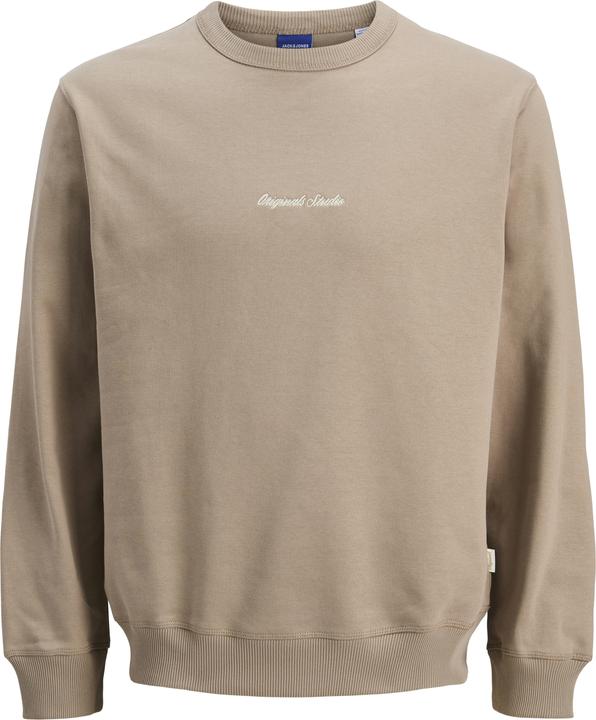 Actual product image Jack & Jones Sweatshirt Sweatshirt (S)