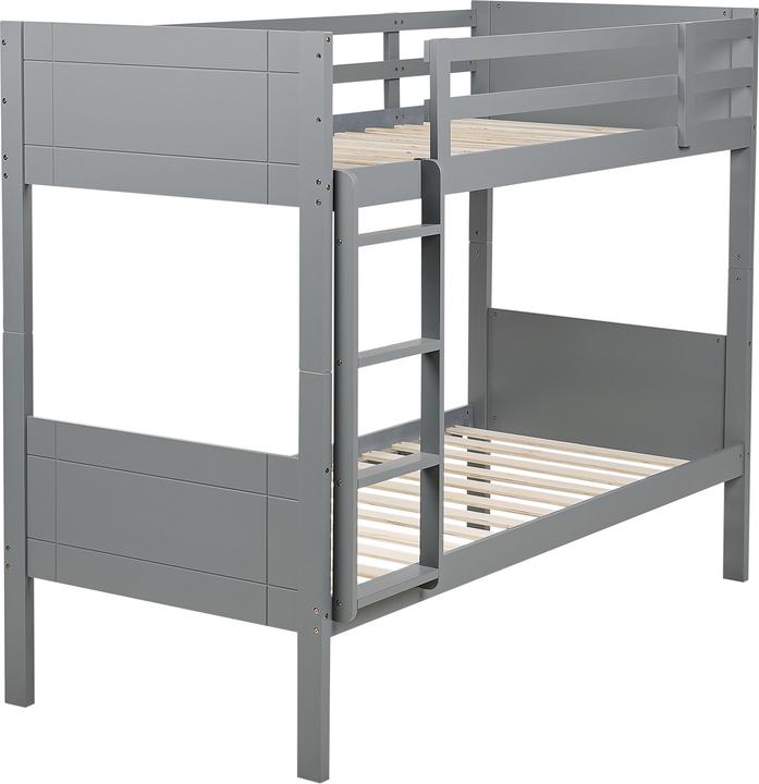 Actual product image Beliani Maulde (90 x 200 cm)