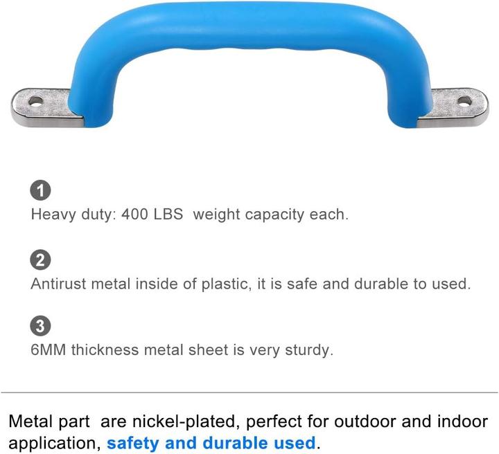 Produktbild BeneLabel Klettergriffe