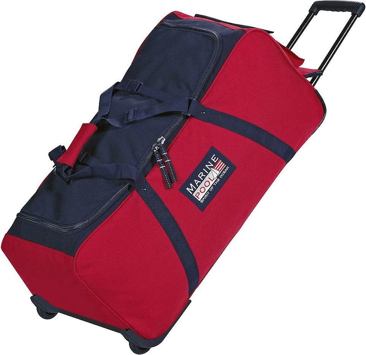 Marinepool Classic Wheel Bigbag (112 l, L (90 - 115l))