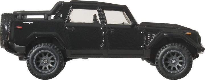 Productafbeelding Hot Wheels lamborghini LM002