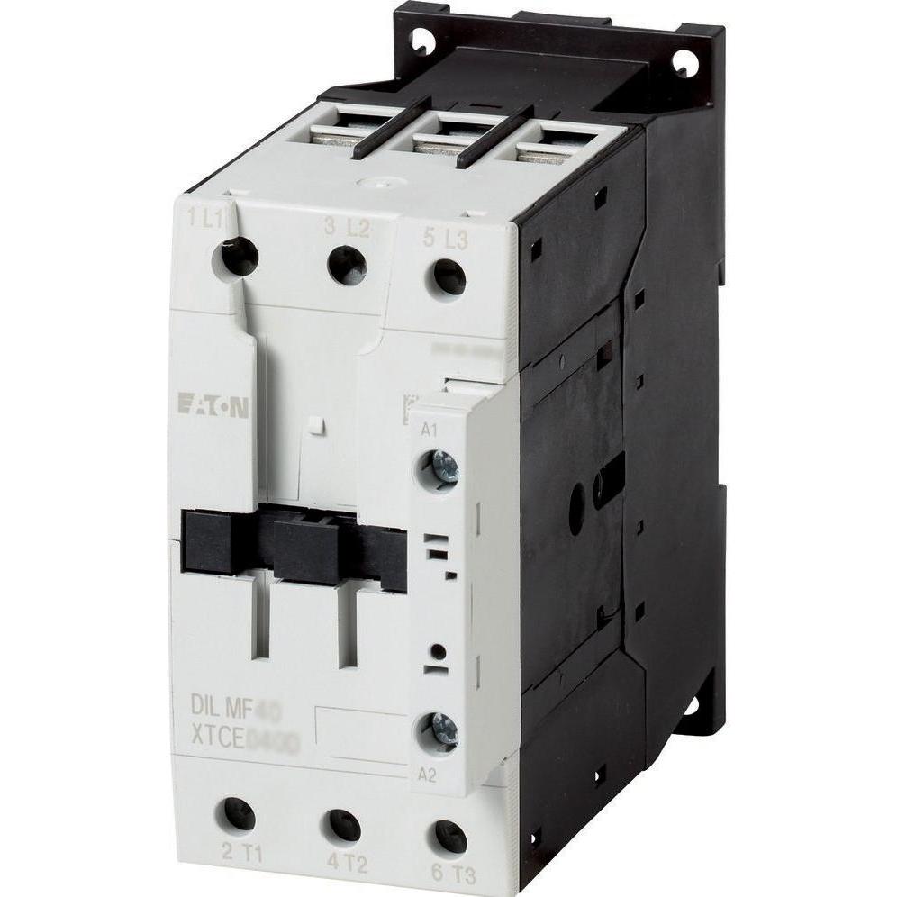 Eaton DILMF40(RAC48), Relais