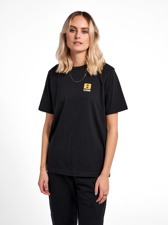 Actual product image hummel Lgc Liam T-Shirt (XXS)