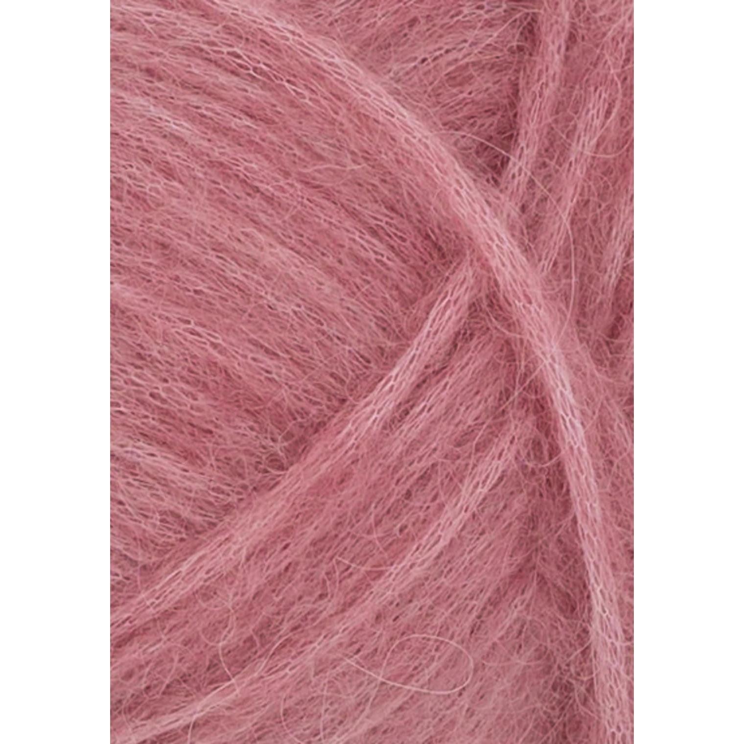 Sandnes Garn Kos, Garn + Wolle, Rosa