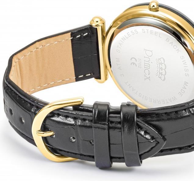Produktbild Primex Uhr (Analoguhr, 40 mm)
