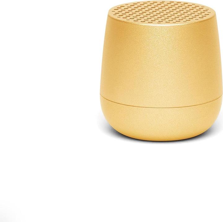 Produktbild Lexon Bluetooth Lautsprecher Mino+ (3 h, Akkubetrieb)