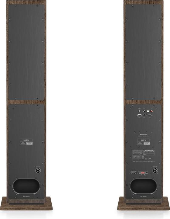 Productafbeelding Audio Pro A48 W (1 paar, 130 W)
