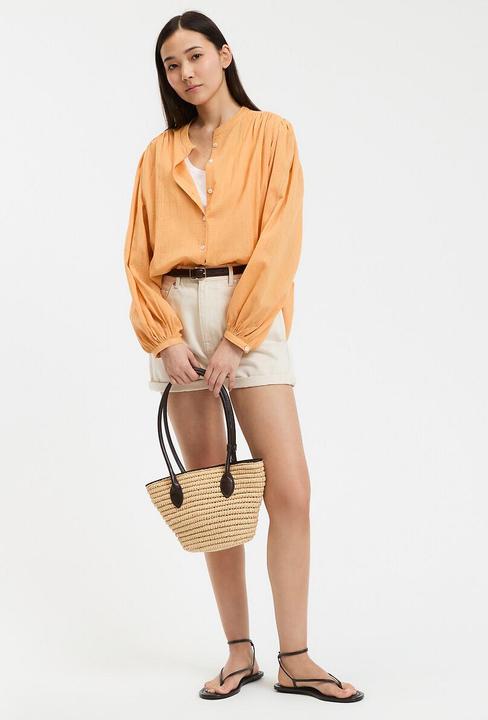 Immagine prodotto La Redoute Collections Lockere Bluse (L)