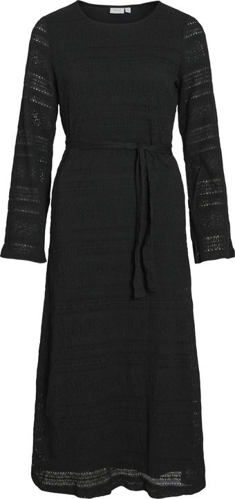 Image du produit Vila Langarm Midikleid (XS)