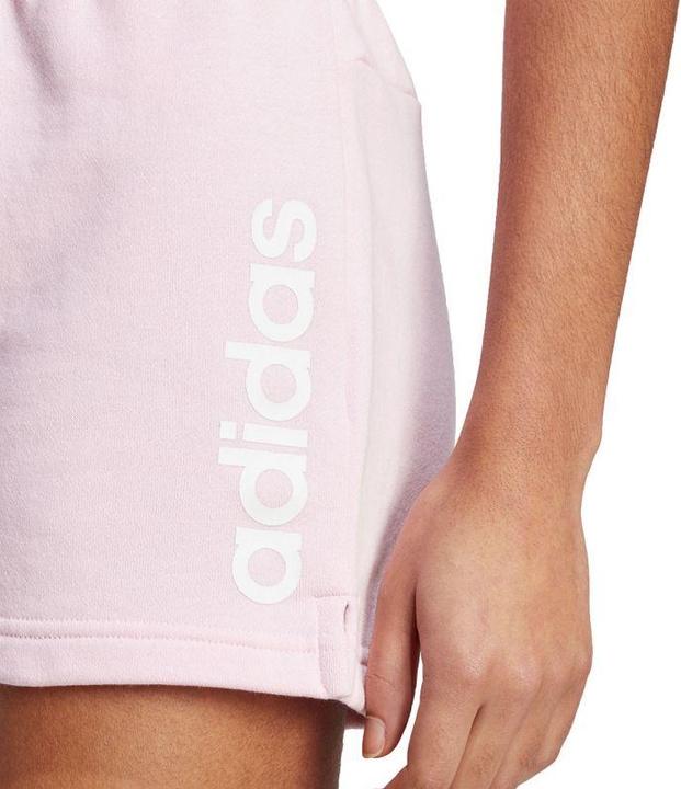 Produktbild Adidas Women's Linear FT Shorts (M)