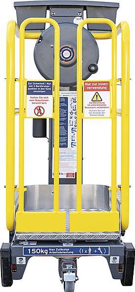 Image du produit Munk FlexxLift 1.5 (720 mm)