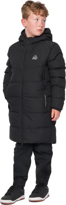 Immagine prodotto Kings Will Dream Maximo Piumino Lungo Ragazzi (S)