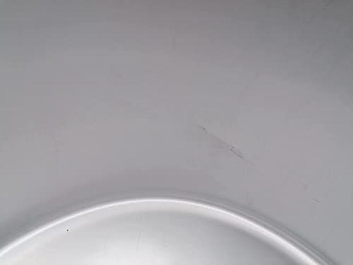 Actual product image Pentole Agnelli Agnelli Aluminium pot for tomato sauce (Pot, Aluminium)