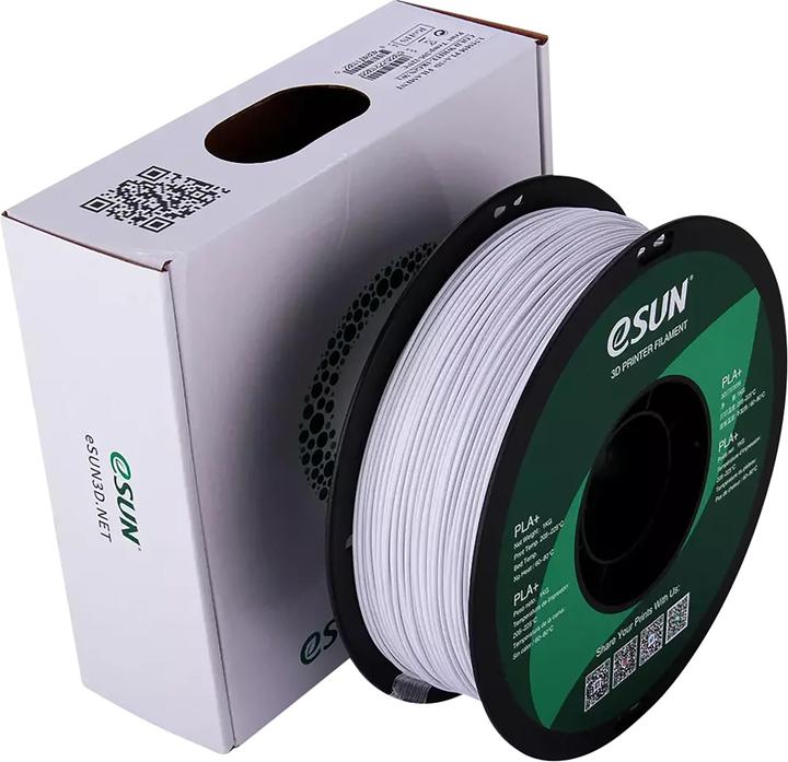 Produktbild eSUN PLA+ (PLA, PLA+, 1000 g)