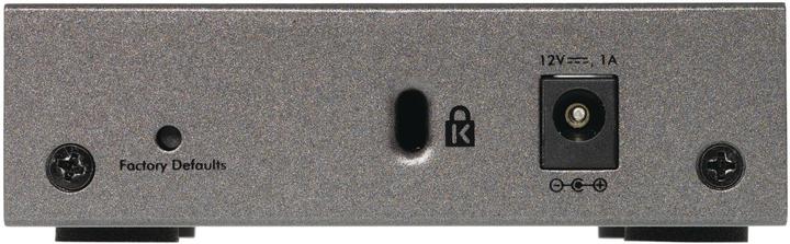 Produktbild Netgear Gs105e-200pes (5 Ports)