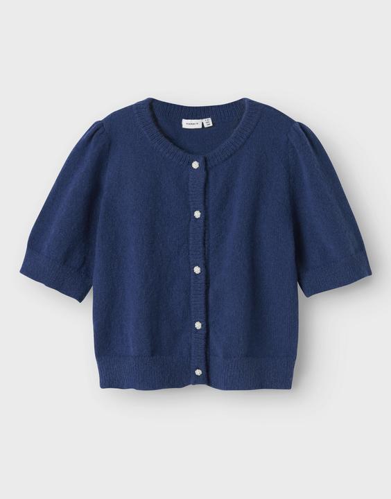 Produktbild Name it 2/4-Arm Strickjacke (134, 140)