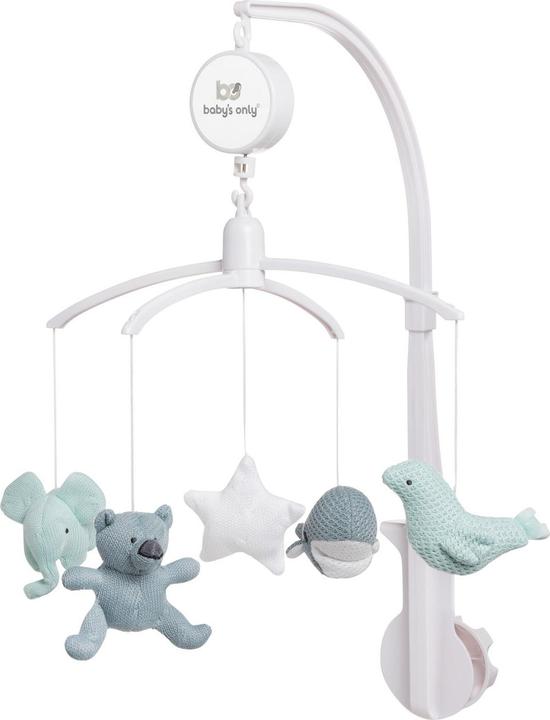 Baby's only Music Mobile