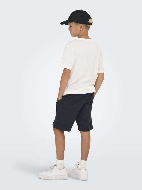Image du produit Only & Sons Junior Osjceres Shorts Swt Noos (116)