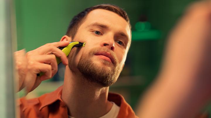 Produktbild Philips OneBlade Original Face