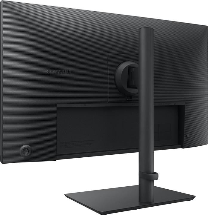 Actual product image Samsung LS27C432GAUXEN (1920 x 1080 pixels, 27")