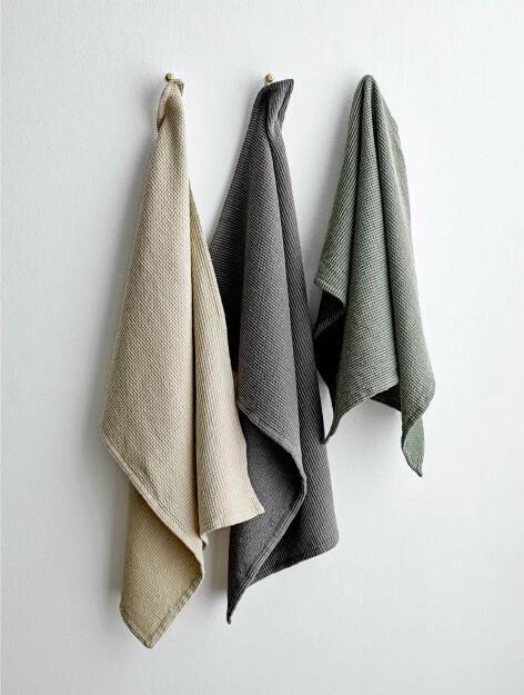 Produktbild Södahl Waffle (50 x 70 cm)