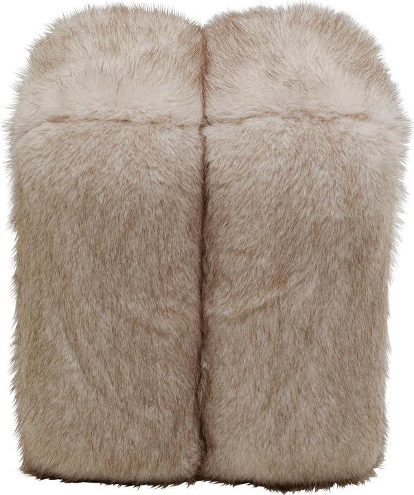 Actual product image Kare Design Hocker Lilja Soft