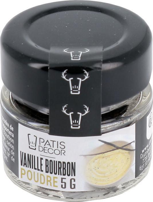 Produktbild Cerf-Dellier Bourbon-Vanille Samen