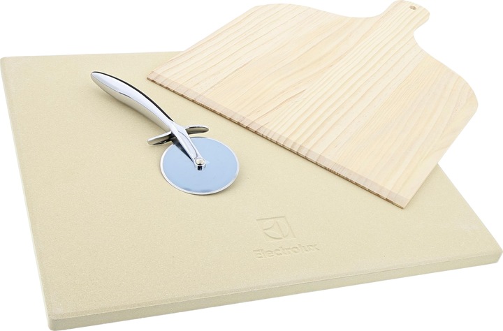Actual product image Electrolux E9OHPS01 Pizza stone