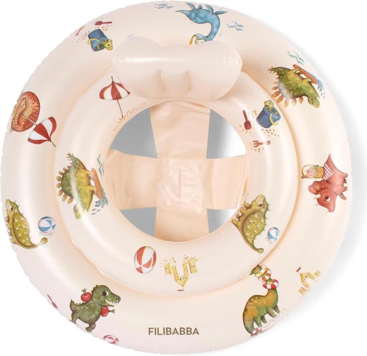 Image du produit Filibabba Alfie Dino Beach