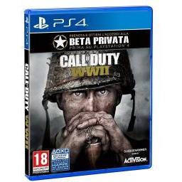 Activision, Call of Duty: WWII